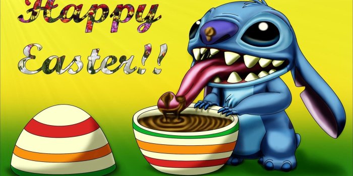 1920x1080 Disney Easter Wallpaper for Desktop (64+ images)