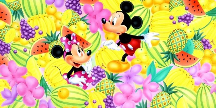 1024x768 Disney Easter Desktop Wallpaper-84MF1G2.jpg - Picserio.com