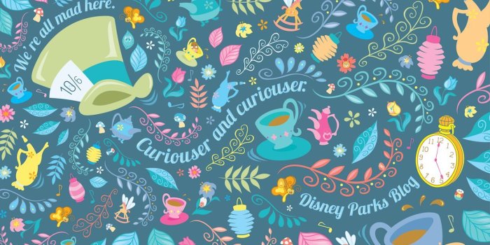 1280x720 Download Our Disney Parks Blog 'Easter Egg Hunt' Wallpaper