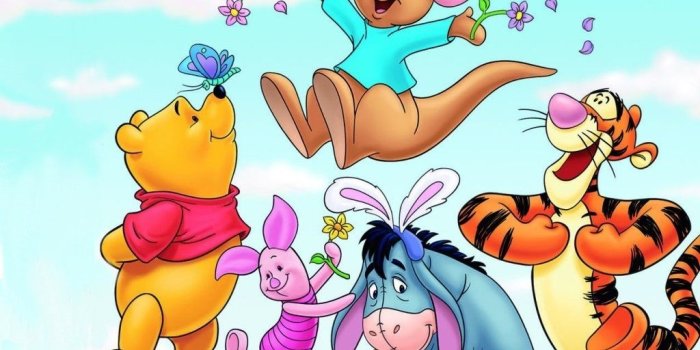 1024x768 49+] Disney Easter Wallpaper and Screensavers on WallpaperSafari