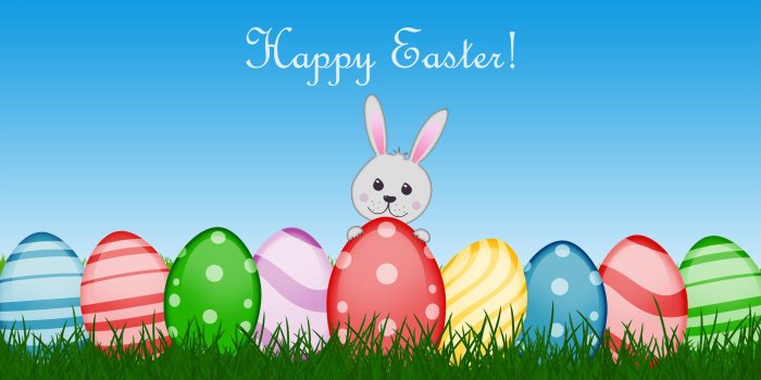 2560x1440 Easter Wallpaper for Desktop (71+ pictures)