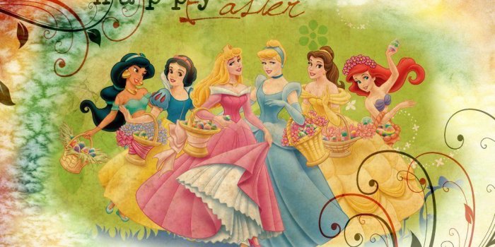 1024x768 Disney Easter Desktop Wallpapers - Top Free Disney Easter Desktop