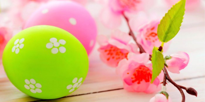 2800x2102 63+ Easter Desktop