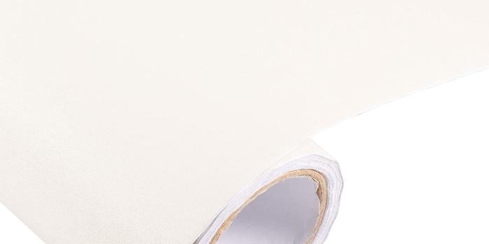 1500x1417 Peel and Stick Cream White Wallpaper Contact Paper 24