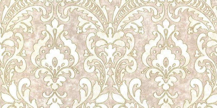 1000x1000 Design ID Verde 2 Damask Cream Wallpaper VD219171 - Paste Wall