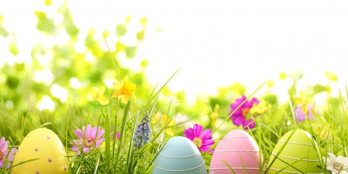 2048x1365 Easter Wallpaper for Computer (66+ pictures)