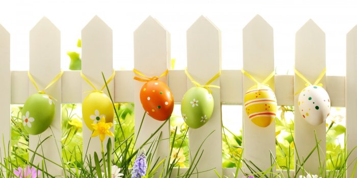 2560x1600 Easter Wallpaper for Computer (66+ pictures)