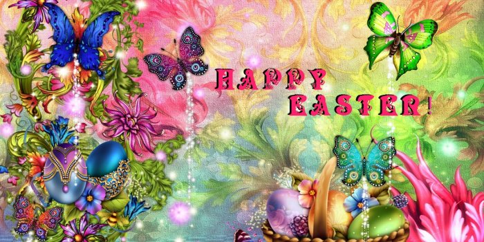1280x825 Beautiful Easter Desktop Wallpaper - Picserio.com