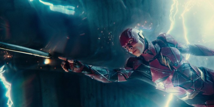 1920x1080 The Flash Justice League Movie Ezra Miller HD #3410