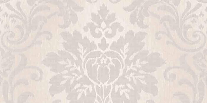 900x900 Grandeco Cream Fabric Damask Glitter Wallpaper - A10906 – Taskers