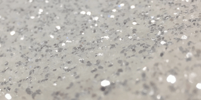 1000x1000 Cream Ice Glitter Wallpaper - Best Glitter Wallpaper Online