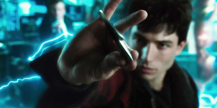 1920x1080 Flash Justice League Wallpapers