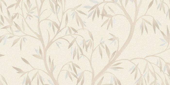 1000x1000 Holden Eden Bloom Floral Pattern Wallpaper Leaf Glitter Motif