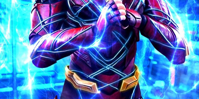 1440x2560 Which Justice League Superhero are you? - Take this Quiz | Flash