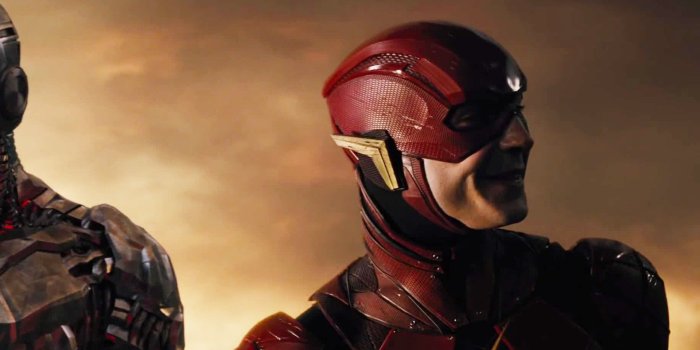 1920x1080 The Flash Justice League Desktop Wallpaper 15498 - Baltana