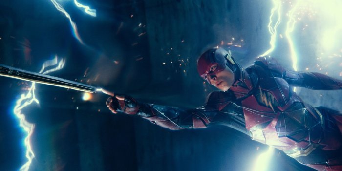 2560x1440 2560x1440 Flash In Justice League 2017 1440P Resolution HD 4k