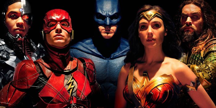 2000x1624 157 Justice League HD Wallpapers | Background Images