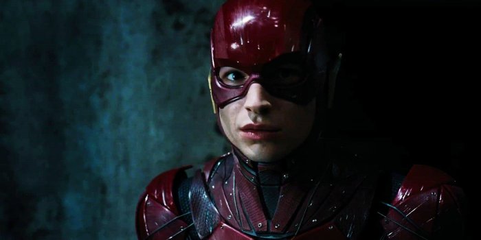 1920x1080 The Flash Justice League Wallpaper 05321 - Baltana