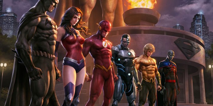 1920x1200 Comics Justice League Dc Comics Batman Wonder Woman - Death And