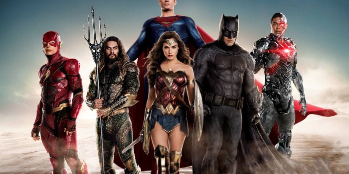 3200x1920 DC Justice League digital wallpaper HD wallpaper | Wallpaper Flare