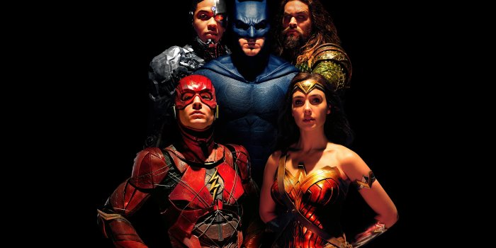 7680x4320 Justice League poster, Justice League, Wonder Woman, Aquaman, The