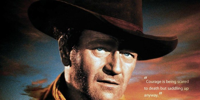 1920x1080 John Wayne Wallpapers