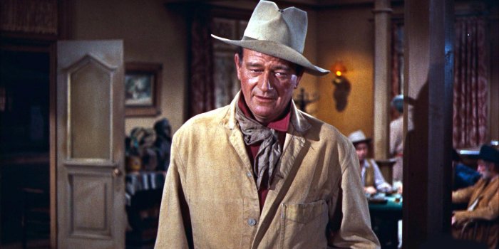 1920x1080 John Wayne Wallpapers