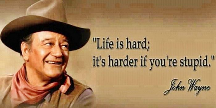 1600x894 John Wayne Wallpapers