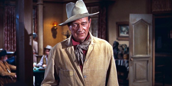 1920x1080 John Wayne Wallpapers (62+ images)