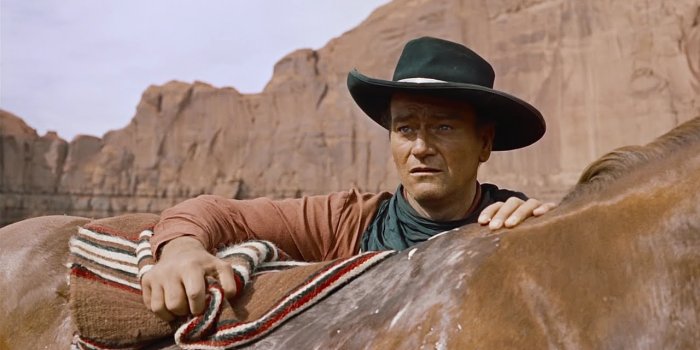 1280x720 John Wayne Wallpapers