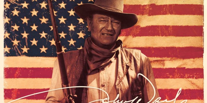 1500x1000 John Wayne Wallpaper 1680x1050 Free (1500x1000 px, 0.31 Mb