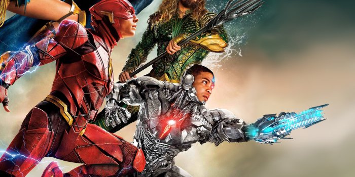 3840x2400 Flash cyborg aquaman justice league #1745 Wallpapers and Free