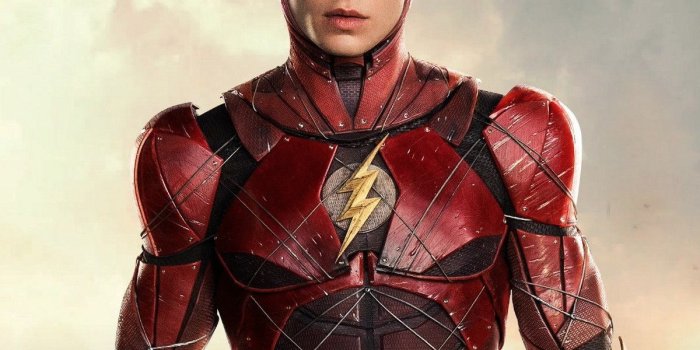 1200x1920 Barry Allen Wallpapers (70+ images)