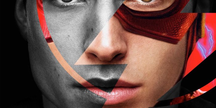 2025x3000 The Flash 2017 Wallpapers - Top Free The Flash 2017 Backgrounds