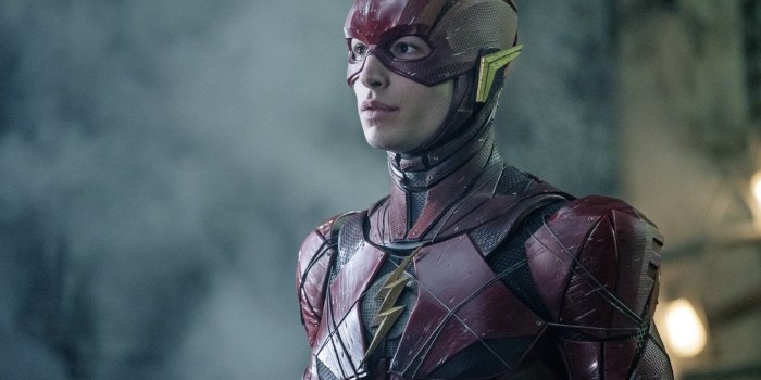 2048x1296 Flash Justice League, HD Movies, 4k Wallpapers, Images