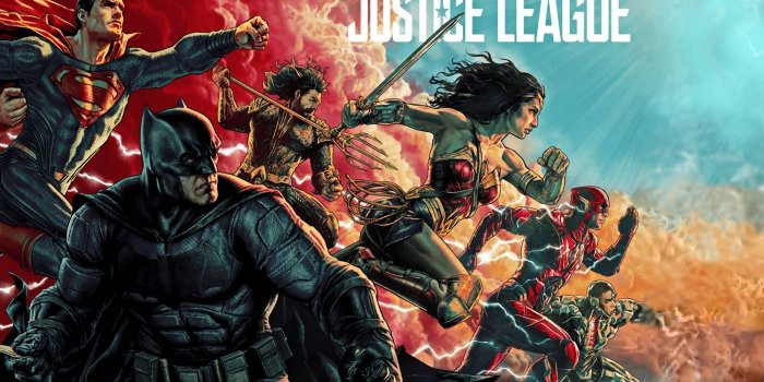 3840x2160 Justice League Superman Batman Wonder Woman The Flash Aquaman