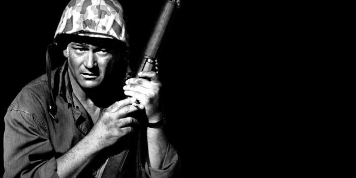 1024x768 Best 45+ John Wayne Wallpaper on HipWallpaper | Thomas Wayne
