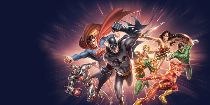 3632x2043 Comics Justice League DC Comics Batman Wonder Woman Aquaman Flash