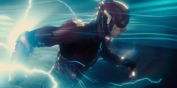 2560x1380 Flash HD Wallpaper | Background Image | 2560x1380 | ID:815997