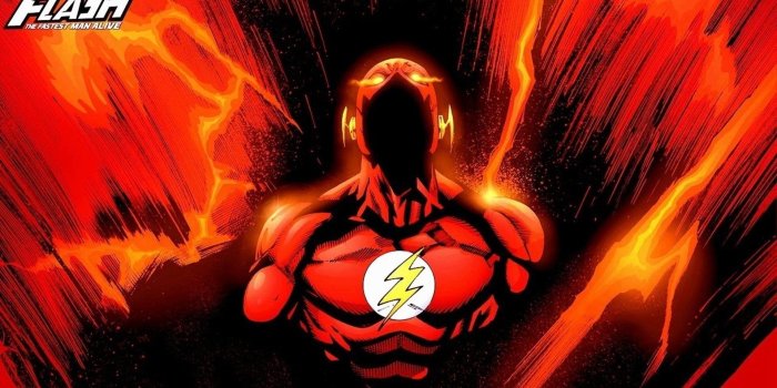 1920x1080 67+ Flash Superhero Wallpapers on WallpaperPlay