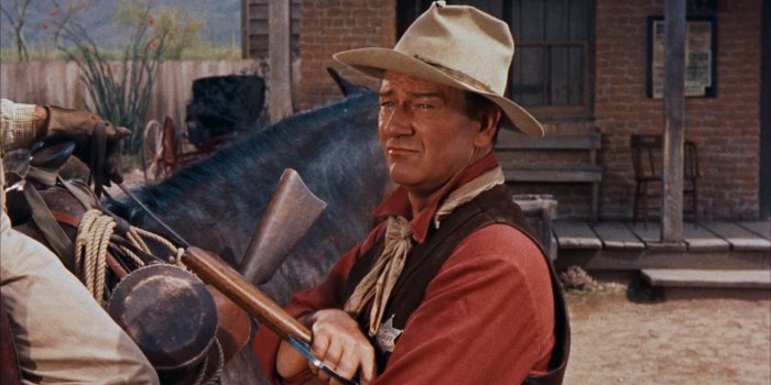 1920x1080 John Wayne Wallpapers (62+ images)