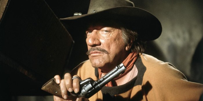 2048x1381 John Wayne Wallpapers (62+ images)