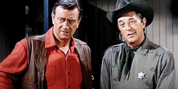 1280x800 John Wayne Wallpapers