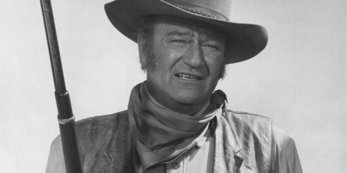 1024x768 High Definition John Wayne Wallpaper - HQ Definition Photos