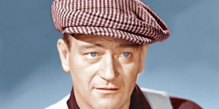 1600x900 John Wayne Wallpapers