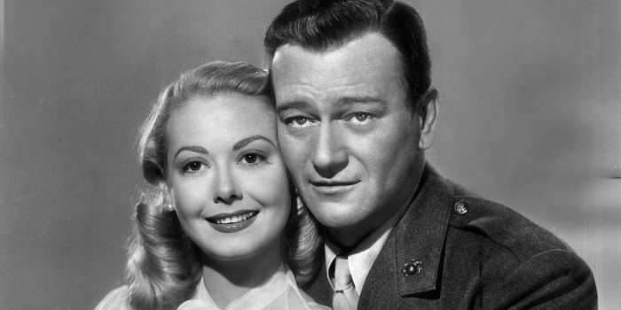 2048x1152 John Wayne Wallpapers Images Photos Pictures Backgrounds