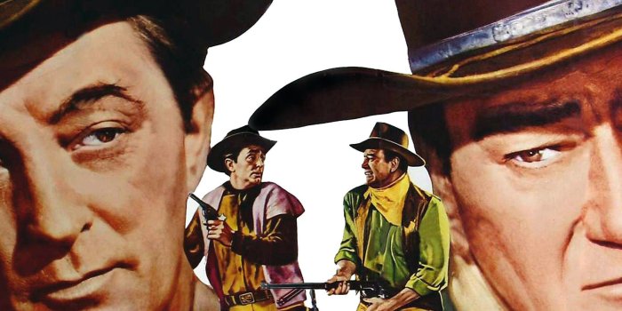 1920x1080 John Wayne Wallpapers, Photos, Desktop Wallpapers