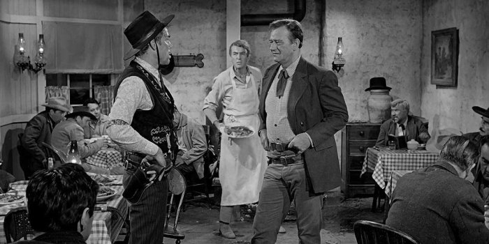 1280x720 John Wayne wallpapers HD for desktop backgrounds