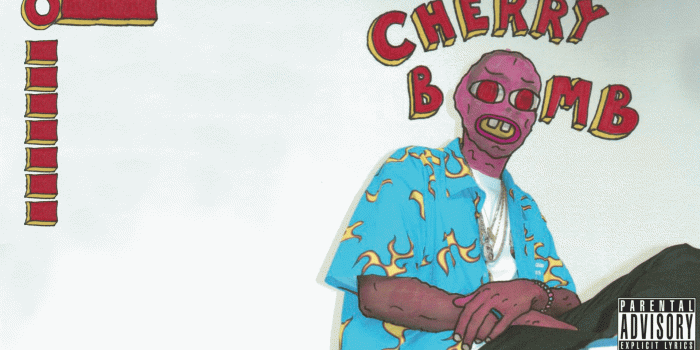 1920x1080 Tyler, The Creator - Cherry Bomb // Theme - Imgur