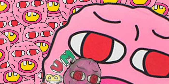 1439x2559 I made a Cherry Bomb background for my phone, hope you enjoy. - Imgur